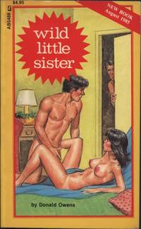 Wild Little Sister AB5488