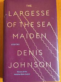 cover of THE LARGESSE OF THE SEA MAIDEN
