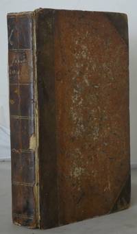 cover of A New and Accurate Description of All the Direct and Principal Cross Roads in England and Wales