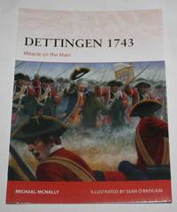 Dettingen 1743: Miracle on the Main (Campaign 352)