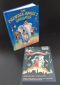The Firework-Maker’s Daughter : Signed By The Author