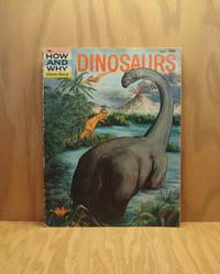 The How and Why Wonder Book of Dinosaurs