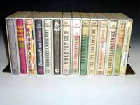 image of James Bond Works