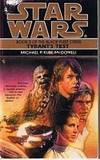STAR WARS - Tyrant's Test - (The Black Fleet Crisis - Book. 3) by Michael P. Kube-McDowell - 1996