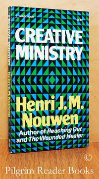image of Creative Ministry.