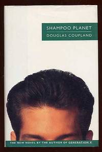 cover of Shampoo Planet
