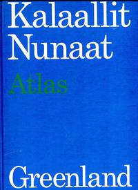 Kalaallit Nunaat - Atlas - Greenland