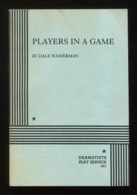 Players in a Game [aka "Play With Fire"]