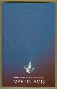 image of HEAVY WATER