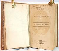 image of Notes on the State of Virginia