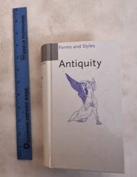image of Forms and Styles: Antiquity