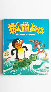 image of The Bimbo Book 1980.