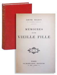 Mémoires d'une Vieille Fille