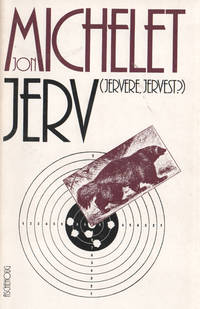 Jerv. (jervere, jervest?). En norsk, og dermed  tragisk, romansyklus