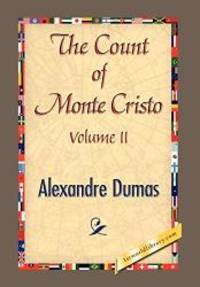 image of The Count of Monte Cristo Vol II