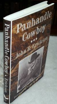 image of Panhandle Cowboy