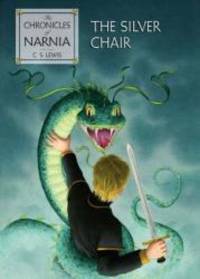 image of Silver Chair (The Chronicles of Narnia)
