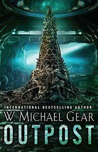 OUTPOST: Donovan: Book One (of 5)