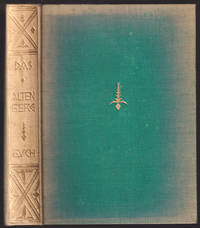 Das Altenberg Buch.