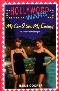 My Co-star, My Enemy