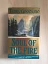 SOUL OF THE FIRE (BOOK 5: SWORD OF TRUTH)