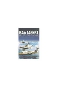 Bae 146/rj: Britain&#039;s Last Airliner by Skinner, Stephen