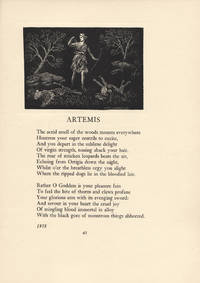 image of Discobolus and Other Verse