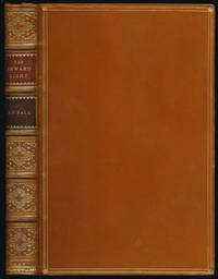 The Inward Light by HALL, H - 1908