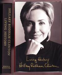 cover of LIVING HISTORY