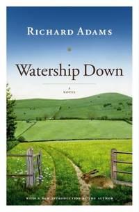 Watership Down : A Novel