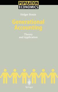 Generational Accounting : Theory and Application