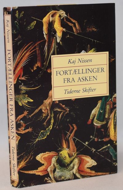 Fortællinger fra asken.