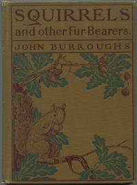 image of Squirrels and Other Fur-Bearers