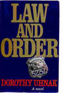 cover of Law And Order