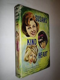 Susan&#039;s Kind Heart by Shaw Jane - 1965