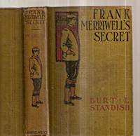 cover of FRANK MERRIWELL'S SECRET