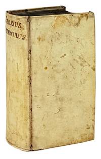 Velleii Paterculi Quae Supersunt