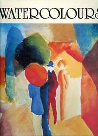 image of Watercolours