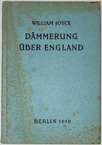 image of Dammerung uber England