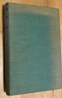 cover of Imaginary Worlds or The Evolution of Utopia