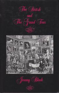 image of The British and The Grand Tour