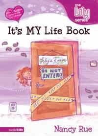 It's My Life Book : It's a God Thing!