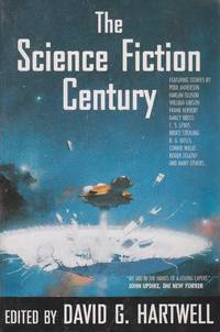 image of The Science Fiction Century