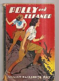 cover of POLLY AND ELEANOR