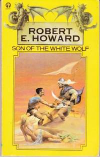 Son of the White Wolf