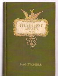 image of That First Affair: and Other Sketches