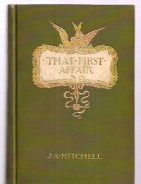 That First Affair: and Other Sketches