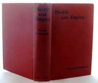image of A Traveller's Study of Health and Empire