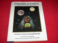 image of Keepers of the Earth : Native American Stories and Environmental Activities for Children (Keepers Ser.)