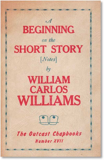 A Beginning on the Short Story